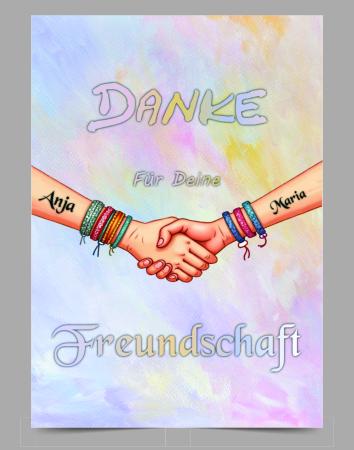 Freundschaftslied