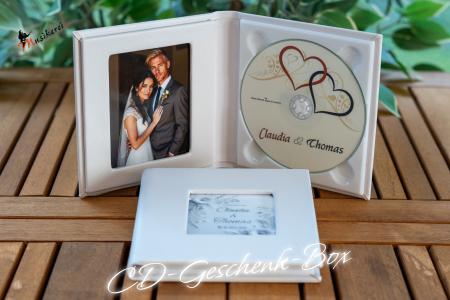 Persönliches Hochzeitslied